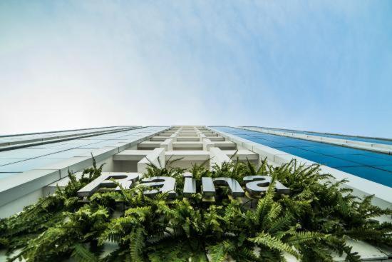 Clarion Hotel President Chennai Exterior foto